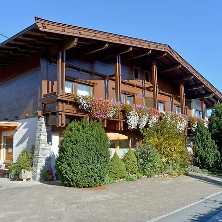 Haus Friederike - Kaisertor *