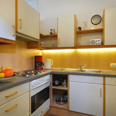 Daire Haus Friederike - 