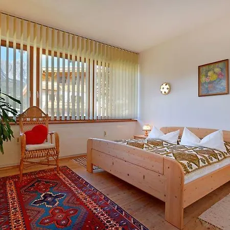 Haus Friederike - Kaisertor Apartment Ellmau