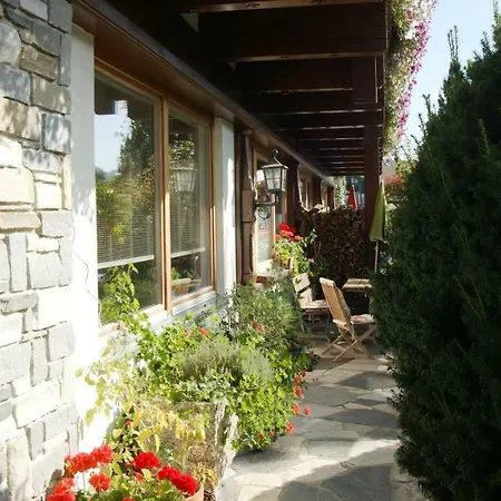 Haus Friederike - Kaisertor *