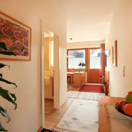 Apartament Haus Friederike - 