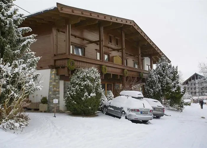 Haus Friederike - 