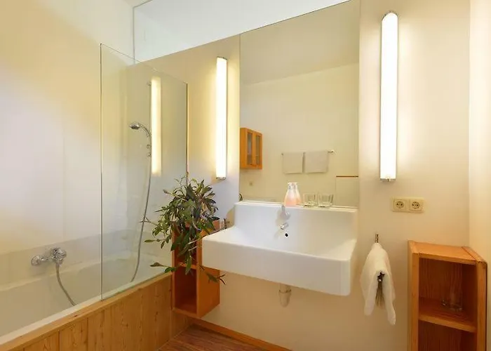 Haus Friederike - 