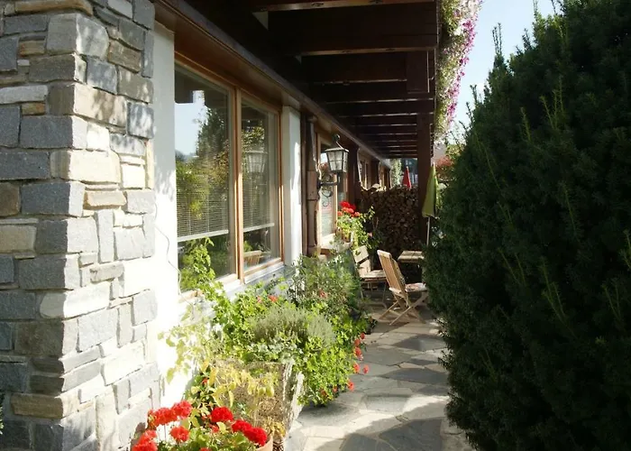 Haus Friederike - 