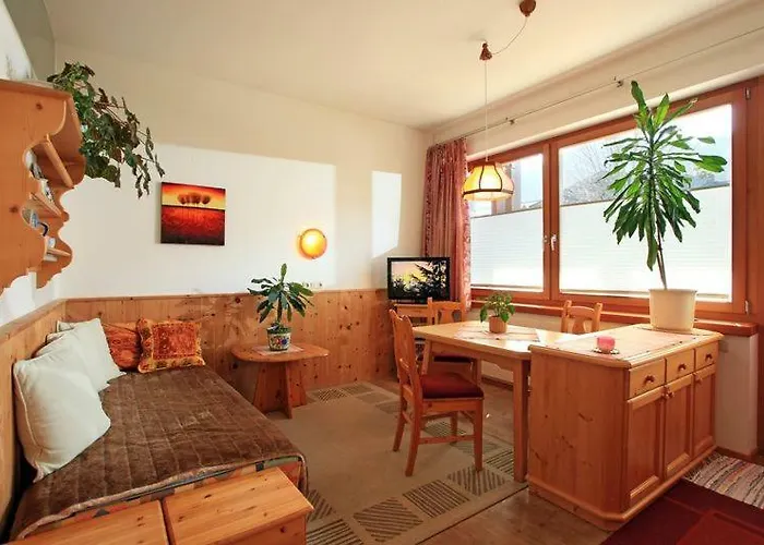 Apartament Haus Friederike - 