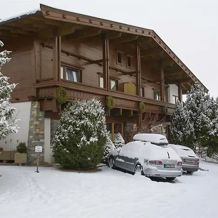 Haus Friederike - 