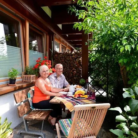 Haus Friederike - 