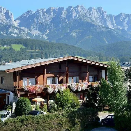 Haus Friederike - 