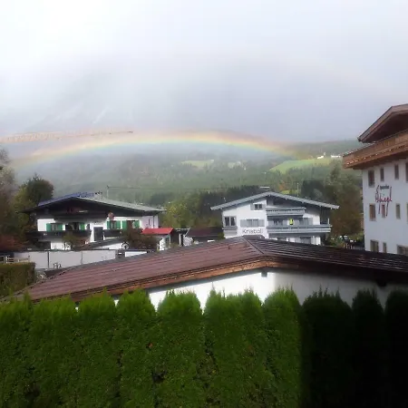 Haus Friederike - 